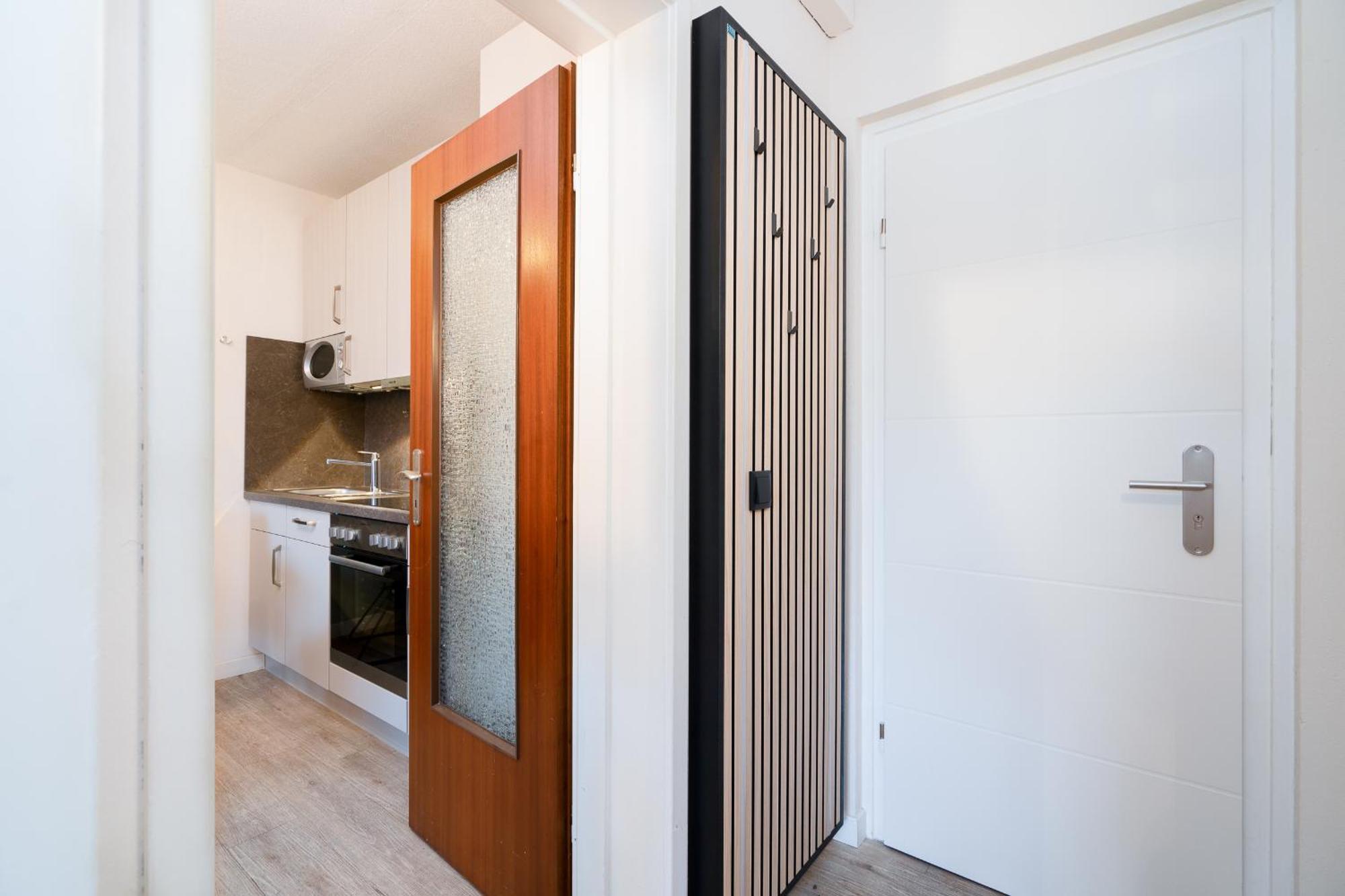 Das Solaris 11 Beach Apartment Mit Gemeinschaftssauna Und Grillplatz Groemitz Exterior photo